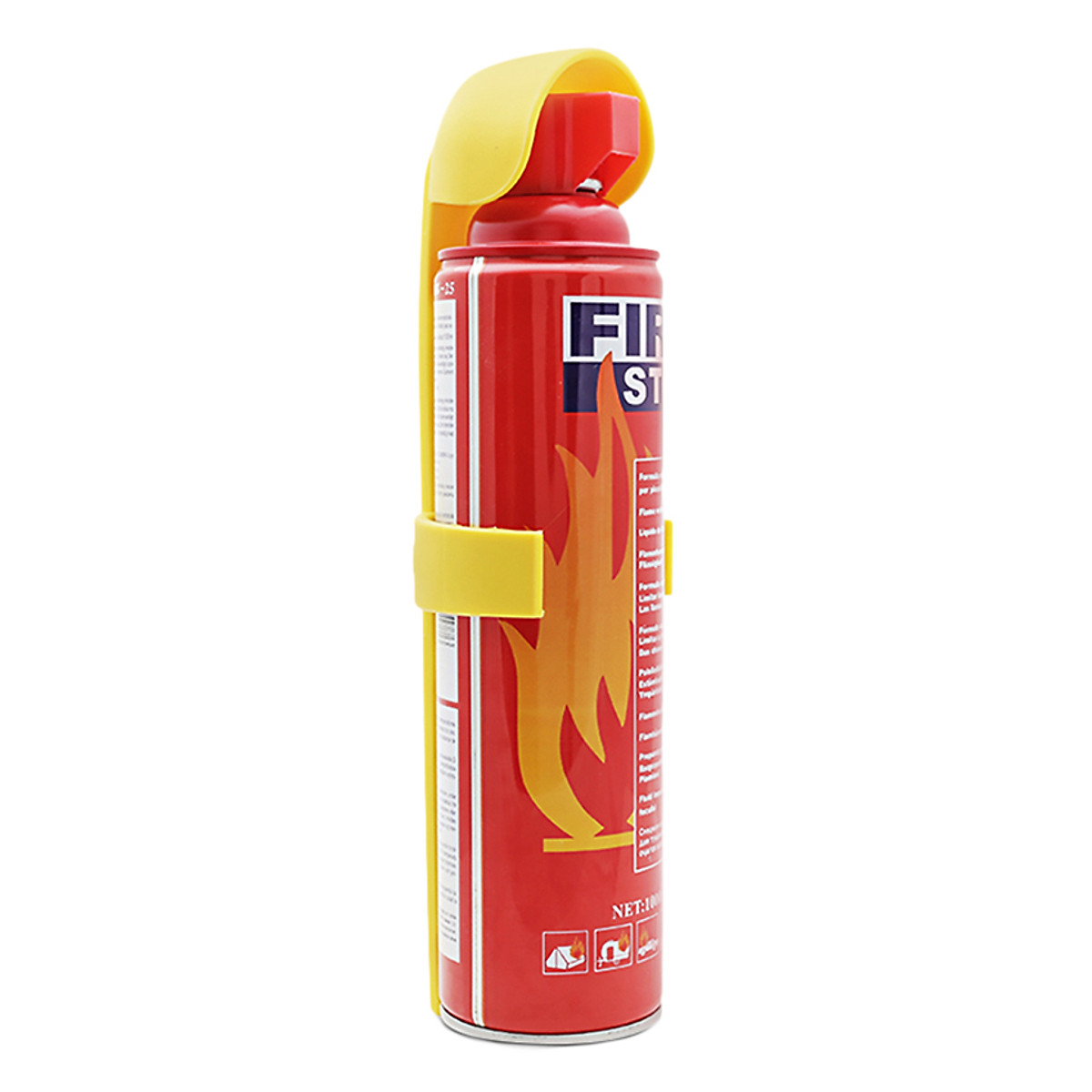 Bình Cứu Hỏa Mini Hando 1000ml